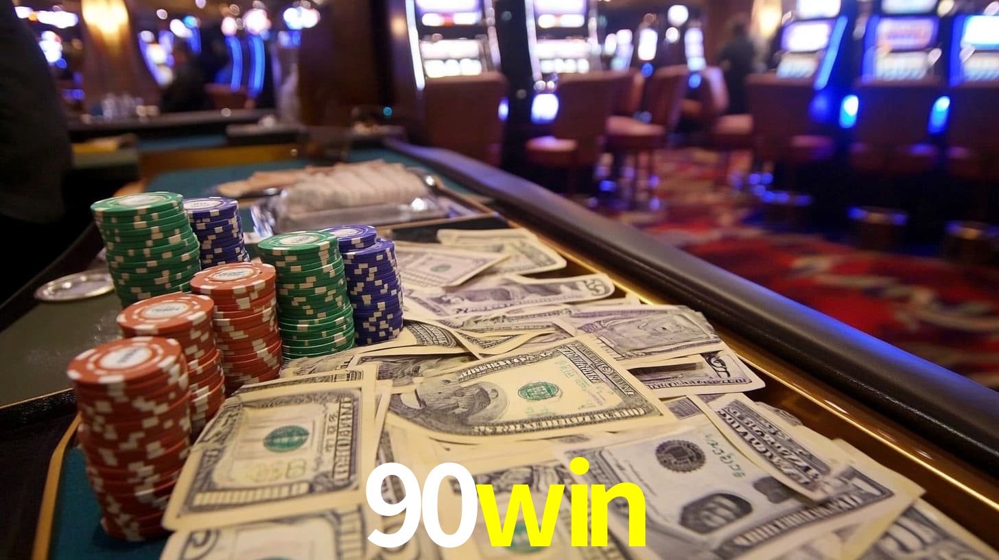 90win instalar