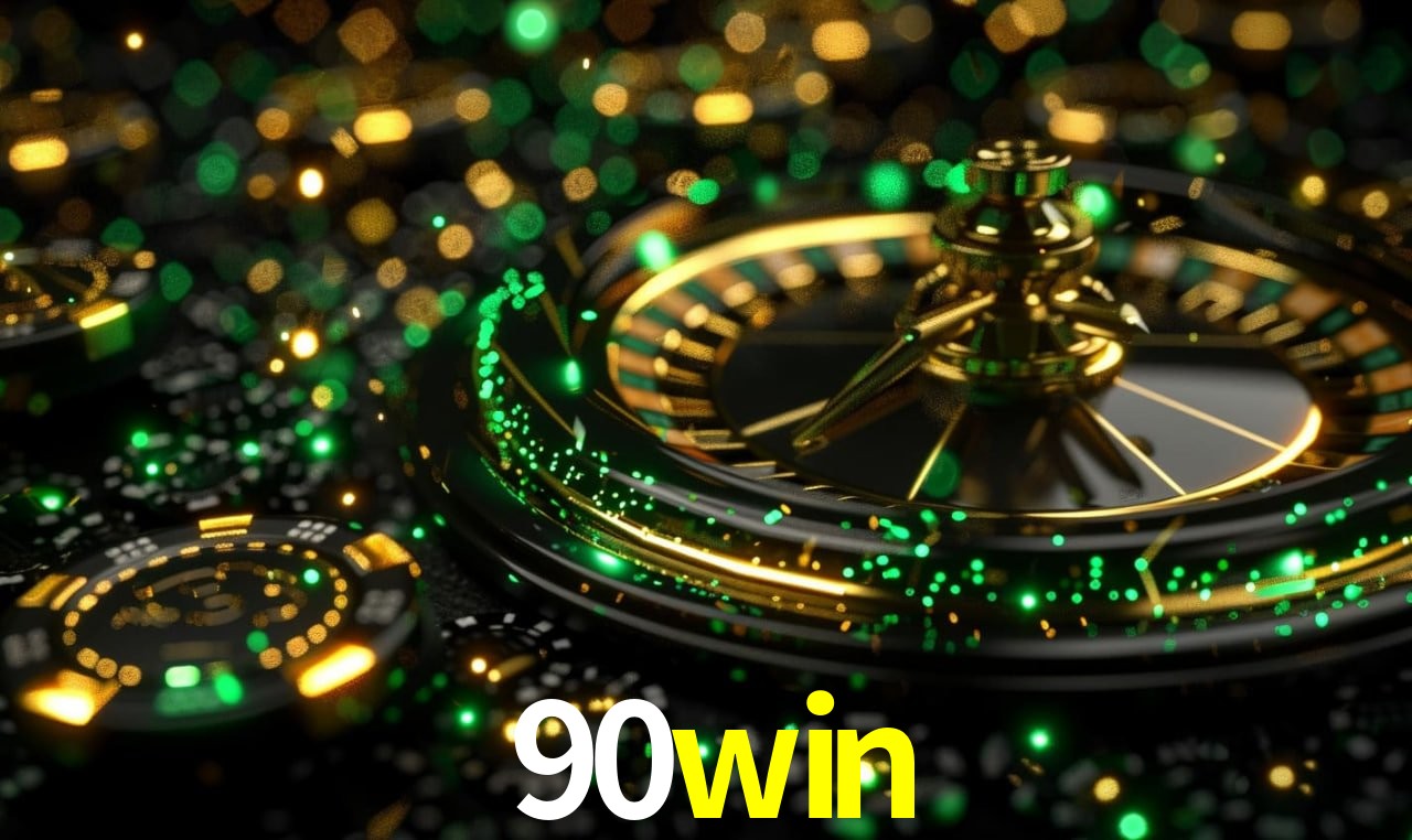 90win Plataforma Oficial