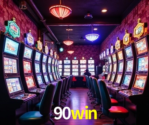 90win Plataforma